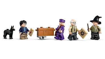 качан: Продаю конструктор LEGO "Harry Potter: Knight Bus Adventure" 🚍 LEGO — 6
