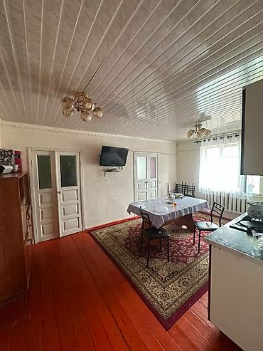 арзан ал: 🏡 **ПРОДАЁТСЯ УЧАСТОК С ДОМОМ — АН «АСМАН СИТИ»** 📍 Район — 8