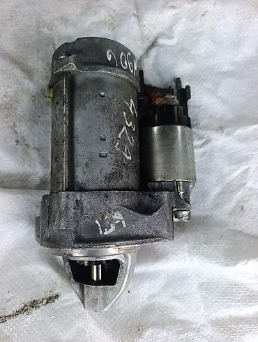 кран горячей воды: Стартер Denso 12V для Mercedes-Benz - Производитель: DENSO (Made in — 2