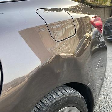 СТО, ремонт транспорта: Вмятина без покраски жасайбыз — 4