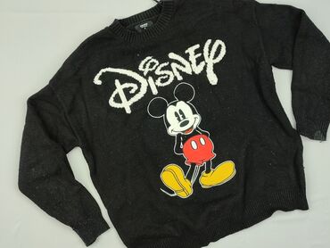 Cropp, Women`s sweater, M (EU 38)