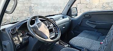 furqon ceşqa: Kia bongo k20700 — 8