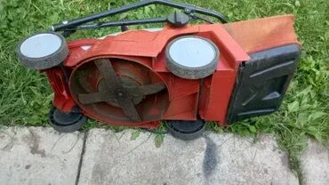 Kosilice i trimeri: Akumulatorska, Upotrebljenо, Pokupiti na licu mesta na lalafo.rs — 5 Kosilice i trimeri: Akumulatorska, Upotrebljenо, Pokupiti na licu mesta — 5