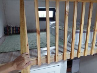 Продажа домов: Коттедж, 25 м², 6 комнат, Собственник, Дизайнерский ремонт — 9