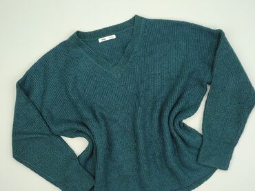 emo ubrania allegro: Sweter dla mężczyzn, rozmiar XL, Sinsay, stan - Dobry