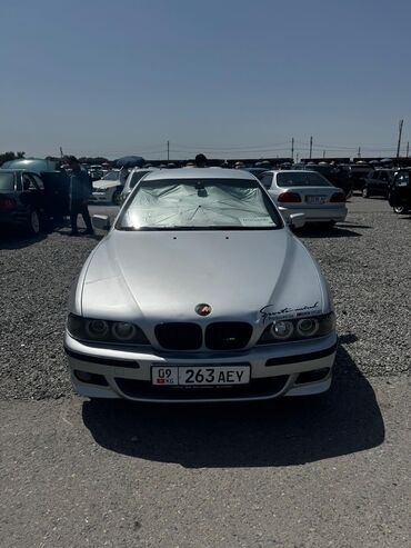 corolla runx: Продается BMW E39 год 2001 объем 2.5 ванус коробка автомат м пакет
