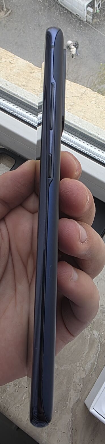 Samsung: Samsung Galaxy S21 FE, 128 GB, rəng - Mavi — 6