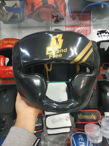 шлем таеквондо: Шлем боксеркий в спортивном магазине SPORTWORLDKG. Кожаные и кожа зам
