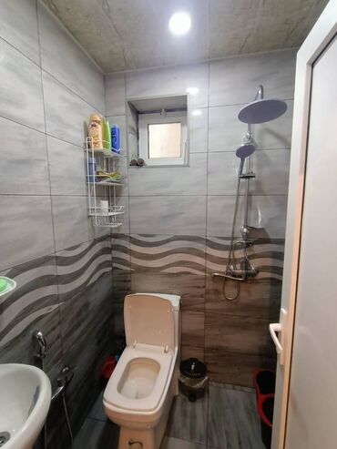 Həyət evləri və villaların satışı: Binə 2 otaqlı, 70 kv. m, Yeni təmirli — 8