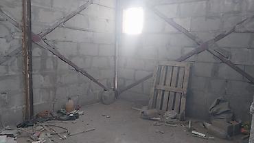 Продажа ресторанов, кафе: Продаю недостроенную чайхану, удобное месторасположение находится по — 13