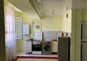 Продажа квартир: 1 комната, 46 м², Элитка, 8 этаж at lalafo.kg — 4 Продажа квартир: 1 комната, 46 м², Элитка, 8 этаж — 4