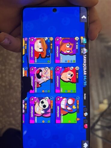 1 грамм золота цена 585 в баку: Brawl Stars hesabı - Kubok: təxminən 50 000+ - Səviyyə: 77 -