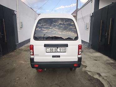 nexia daewoo: Daewoo CHEVRALET, 2026 il, motor 0.8 l, Furqon, İşlənmiş — 4
