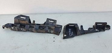 gurtne za auto: NOSAC BRANIKA ZA CITROEN C4 OD 2004. DO 2010. GOD. | Citroen C4 — 1