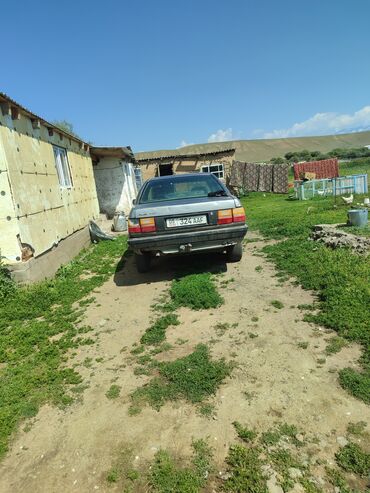 диски на ауди а6 с4: Audi 100 C3, седан, серебристый цвет кузова. Кыргызстанские номера: 05
