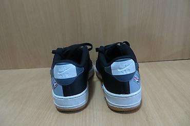 air max thea: NIKE br 39 24,5cm, materijal koza, bez mana bilo kakve greske, ili — 4
