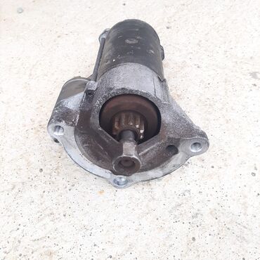 Auto delovi: Auto delovi – alternator i anlaser Citroen Xsara Picasso HDI 90ps - — 4