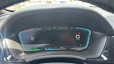 BYD: BYD Song Plus: 2022 г., Вариатор, Электромобиль, Кроссовер — 10