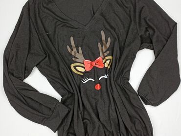 Women: Women`s shirt, size 6XL (EU 52)