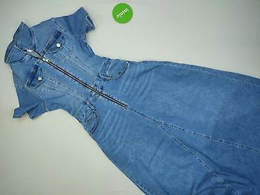 mango mom: Denim Life, Sukienka damska, rozmiar M — 2