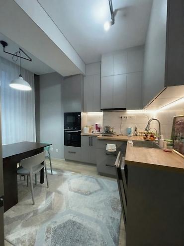 120: 2 комнаты, 64 м², 7 этаж, Свежий ремонт — 3