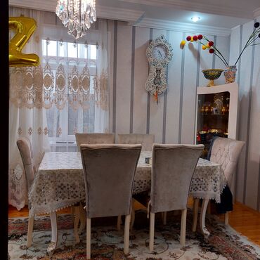 Həyət evləri və villaların satışı: Əmircan qəs. 7 otaqlı, 2 kv. m, Orta təmir — 7