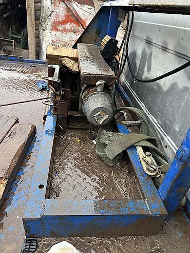 Mercedes-Benz: Mercedes-Benz GLA-Class AMG: 2012 г., Механика — 6