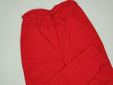celina top: Spodnie materiałowe damskie, rozmiar L — 1