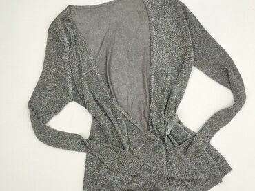 żakiecik do sukienki: Women`s knitwear, Size S (EU 36)