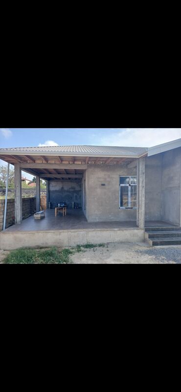 Həyət evləri və villaların satışı: 3 otaqlı, 175 kv. m, Kredit var, Yeni təmirli — 2