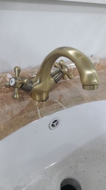 Çanaq üçün kranlar: 15azndən başlayan qiymətlərlə.Hamam otağınıza və mətbəxinizə lazım — 13