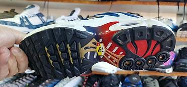 Patike: Nike Air Max Plus (Tn) patike – više kolorita Original u kutiji - — 11