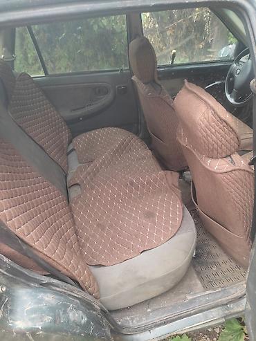 nexia разбор: Daewoo Nexia: 2005 г., Механика, Бензин, Седан — 5