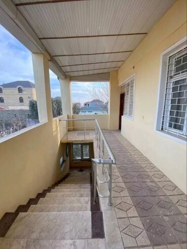 Bağ evlərinin satışı: Bakı, Türkan qəs., 100 kv. m, 4 otaqlı, Hovuzsuz, İşıq — 5