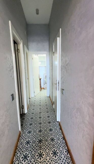 Digər kommersiya daşınmaz əmlakı: Nərimanov rayonu, Ziya Bünyadov, Karl Maksa yaxın ərazidə yerləşən — 12