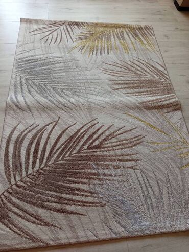 Tepisi i prostirke: Tepih, Pravougaoni — 1