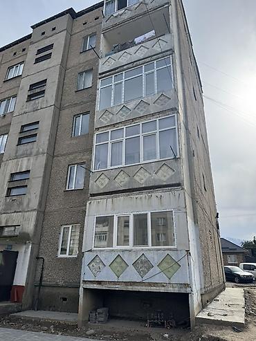 9 мкрн: 1 комната, 34 м², 105 серия, 3 этаж — 1