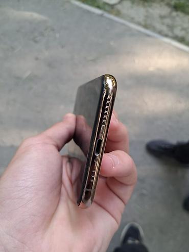 xs gold: IPhone Xs, 64 GB, Rose Gold — 5