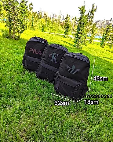 Çantalar: Bel çantası, Adidas, Yeni — 2