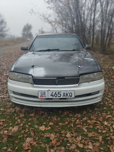 Nissan: Nissan Skyline: 1993 г., 2 л, Автомат, Бензин, Седан