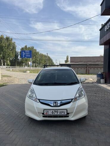 хонда фит рычак: Honda Fit: 2012 г., 1.3 л, Вариатор, Гибрид, Хетчбек