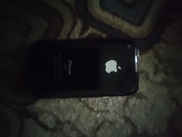 apple watch 2 цена бишкек: IPhone 3G, Б/у, < 16 ГБ, Jet Black