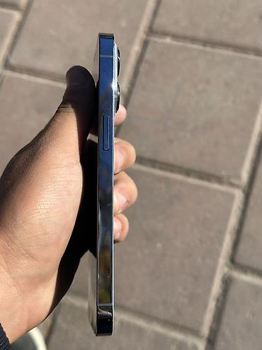iphone 13 mini 256: IPhone 13 Pro, Б/у, 256 ГБ, Sierra Blue, Кабель, 77 % — 4