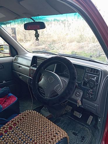 двигатель хонда степвагон бишкек: Honda Stepwgn: 2000 г., 0.2 - engine capacity л, Автомат, Бензин, Вэн/Минивэн — 5