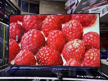 Телевизоры: 🔥💥👍СРОЧНАЯ АКЦИЯ💥🔥🔥 телевизор YASIN 43UD81 webos magic пульт smart — 8