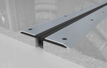 бетон стойка: Профили для деформационных швов Dewmark Hydro, деформационный шов