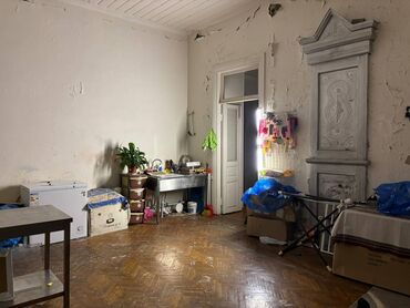 Köhnə tikili: Bakı, 3 otaqlı, Köhnə tikili, 120 kv. m — 11