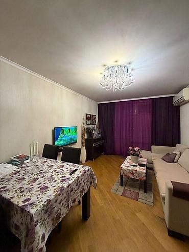 samaxinka evlerin qiymeti: Bakı, Həzi Aslanov qəs., 3 otaqlı, Köhnə tikili, m. Həzi Aslanov, 70 kv. m — 3