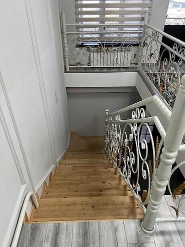 vip: Особняк в элитном районе Ынтымак 📐 Площадь дома — 250 м² 🌳 Площадь — 8