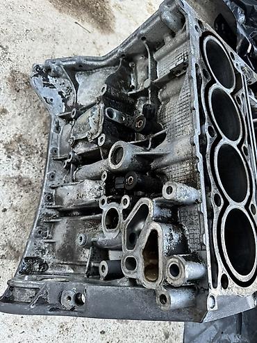x pipe: Бензиновый мотор Mercedes-Benz 2011 г., 1.8 л, Новый, Оригинал, Германия — 5